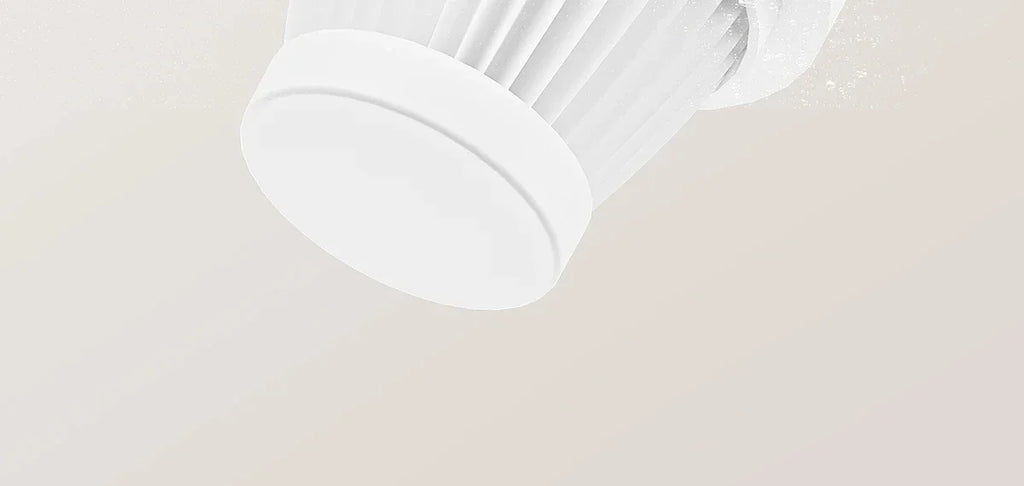 5 in1 Wireless Automobile Portable Vacuum Cleaner