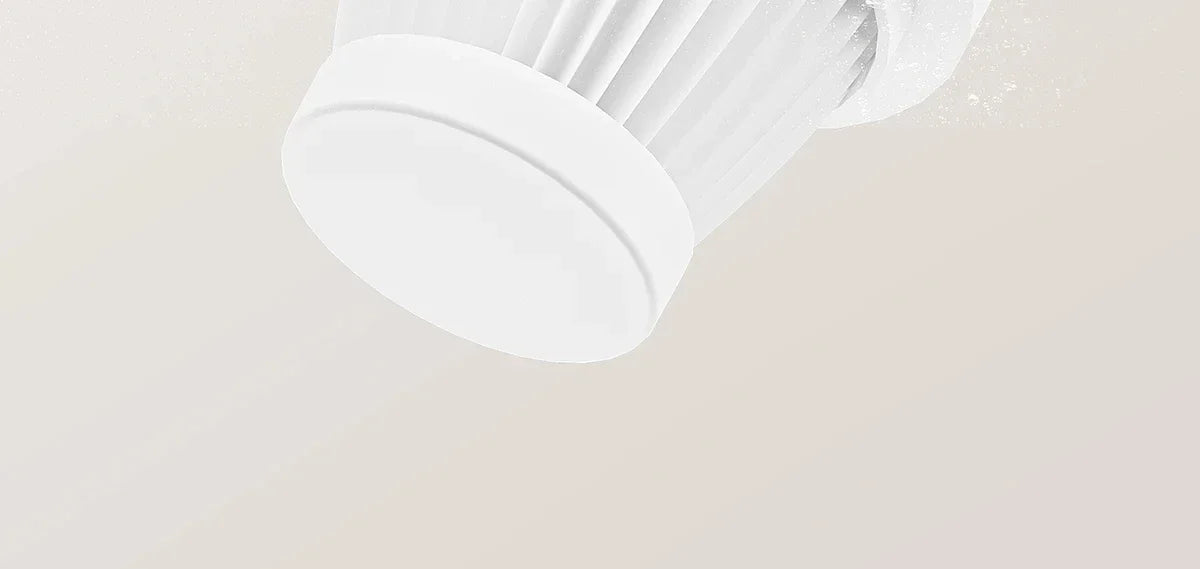 5 in1 Wireless Automobile Portable Vacuum Cleaner