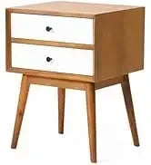 Loveseat Sofa. Beige, Grey, Emerald, Blackberry