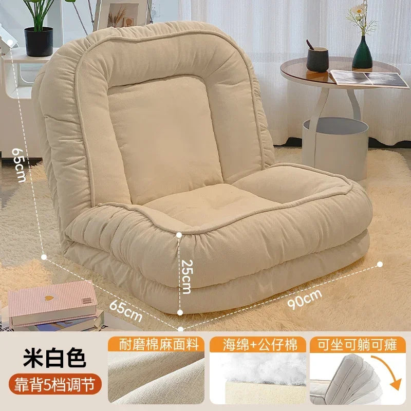 Extra Large, Soft and Comfortable, Sofa, Bed