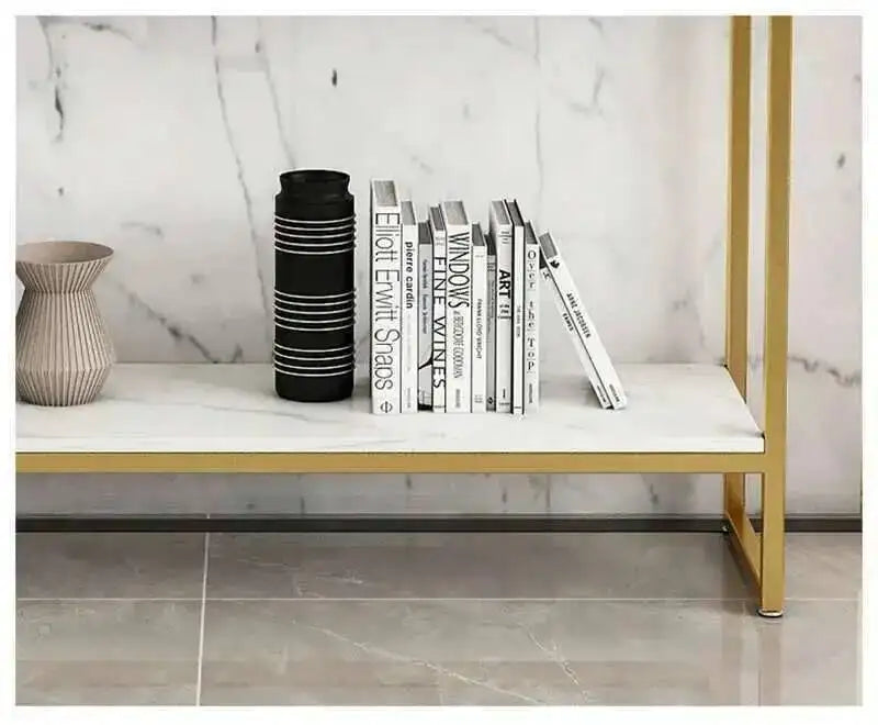 Consol Partition Cabinets With Storage