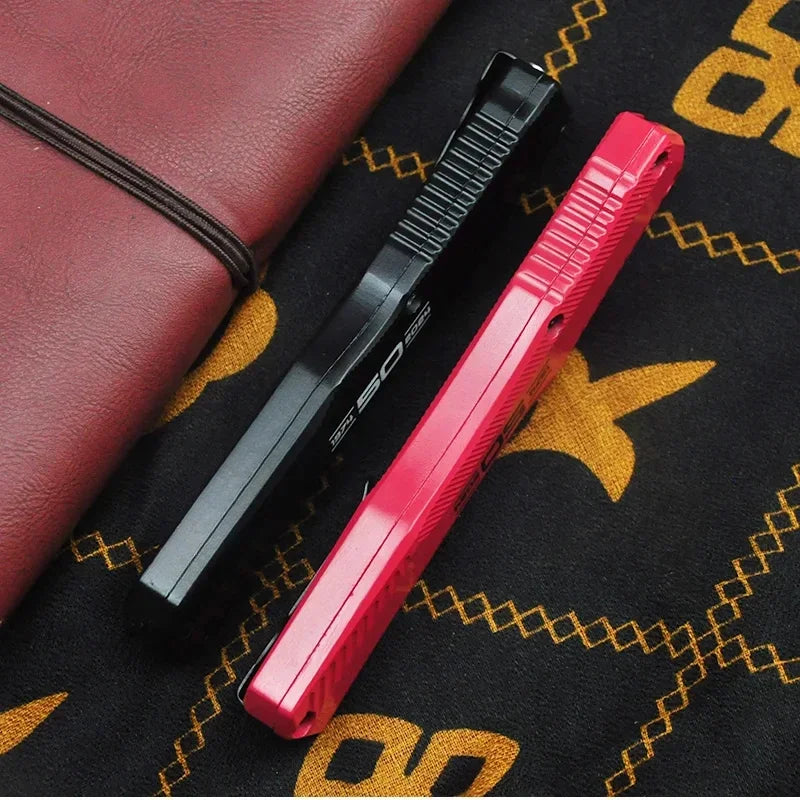 Folding Blade Survival Pocket Knives