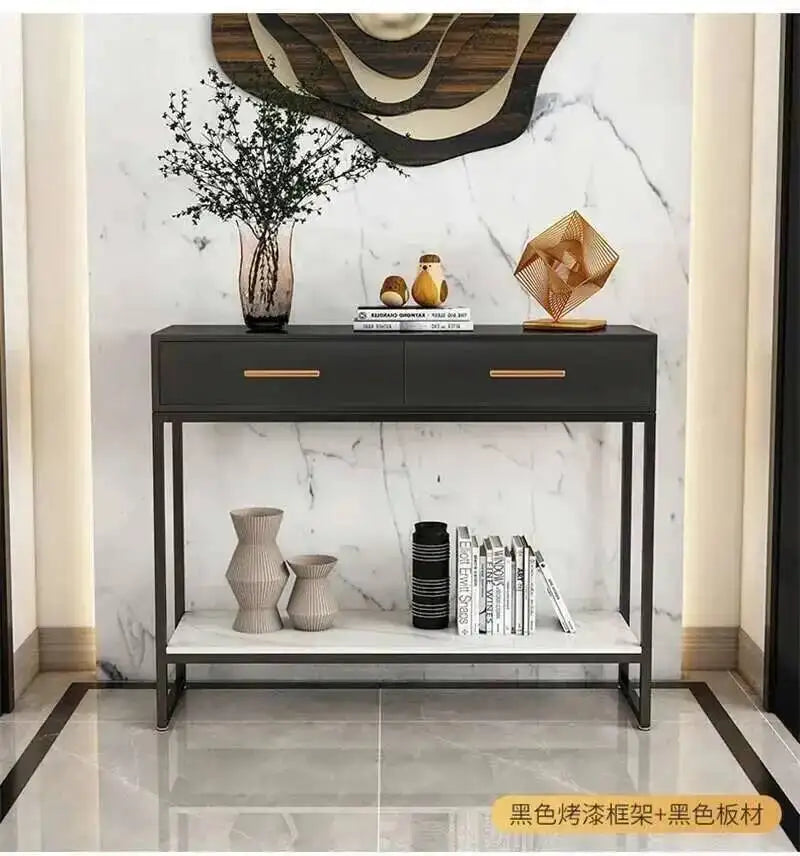 Consol Partition Cabinets With Storage