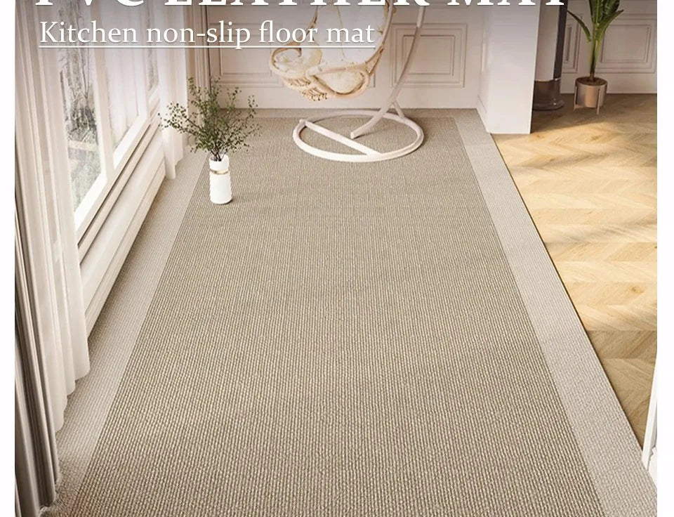 Anti-slip Floor Mat Large Size, Carpets