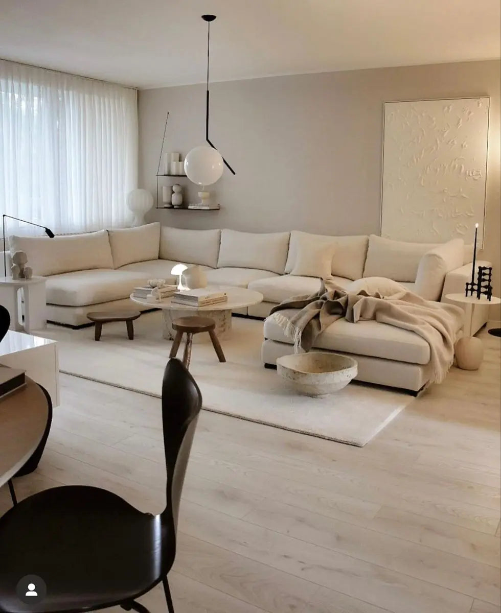 Good Color Fastness, Sectional Sofa Set