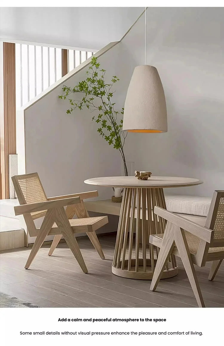 Pendant Light Nordic LED Chandelier Hanging Lamp