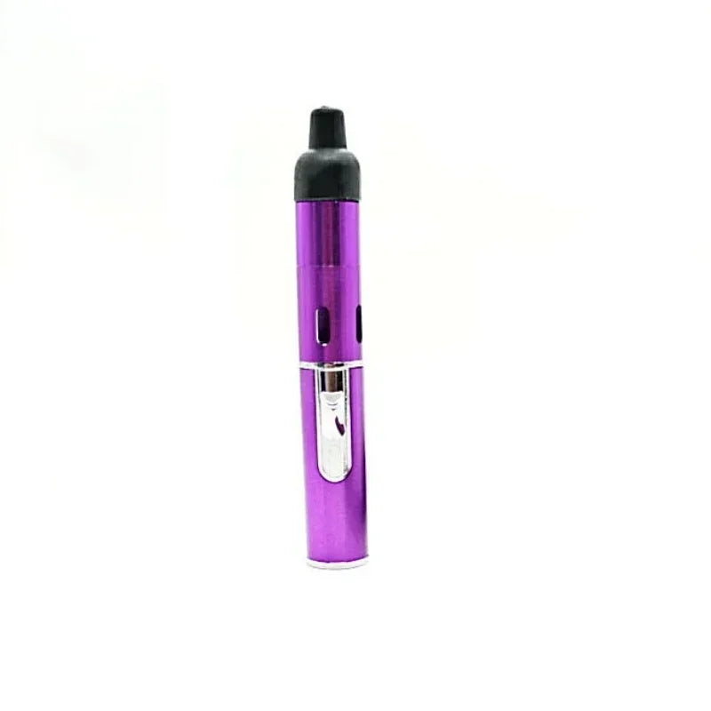 Metal Long Pen Aromatherapy Lighter
