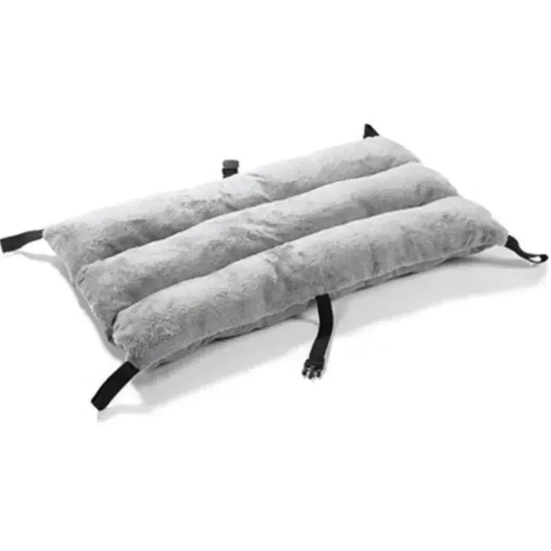 Dog Beds, Breathable Camping Bed, Removable, Washable, Mat