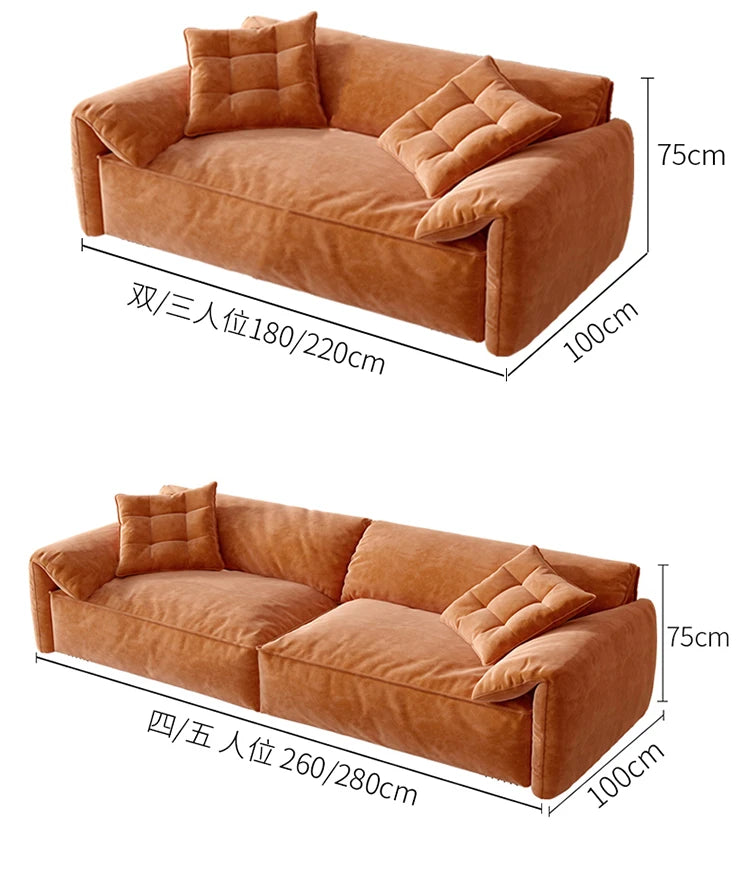 Designer Relaxing Sofas, Living Room, Bedroom