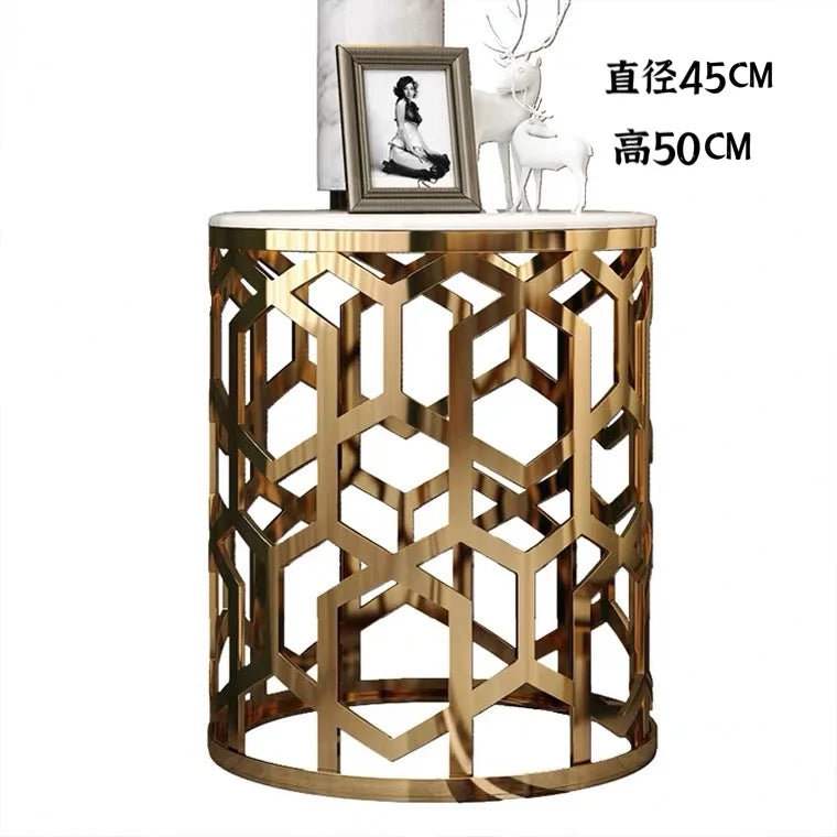 Modern Luxury Coffee Tables