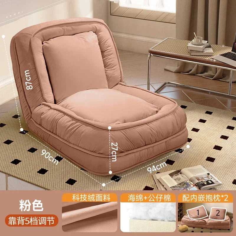 Extra Large, Soft and Comfortable, Sofa, Bed