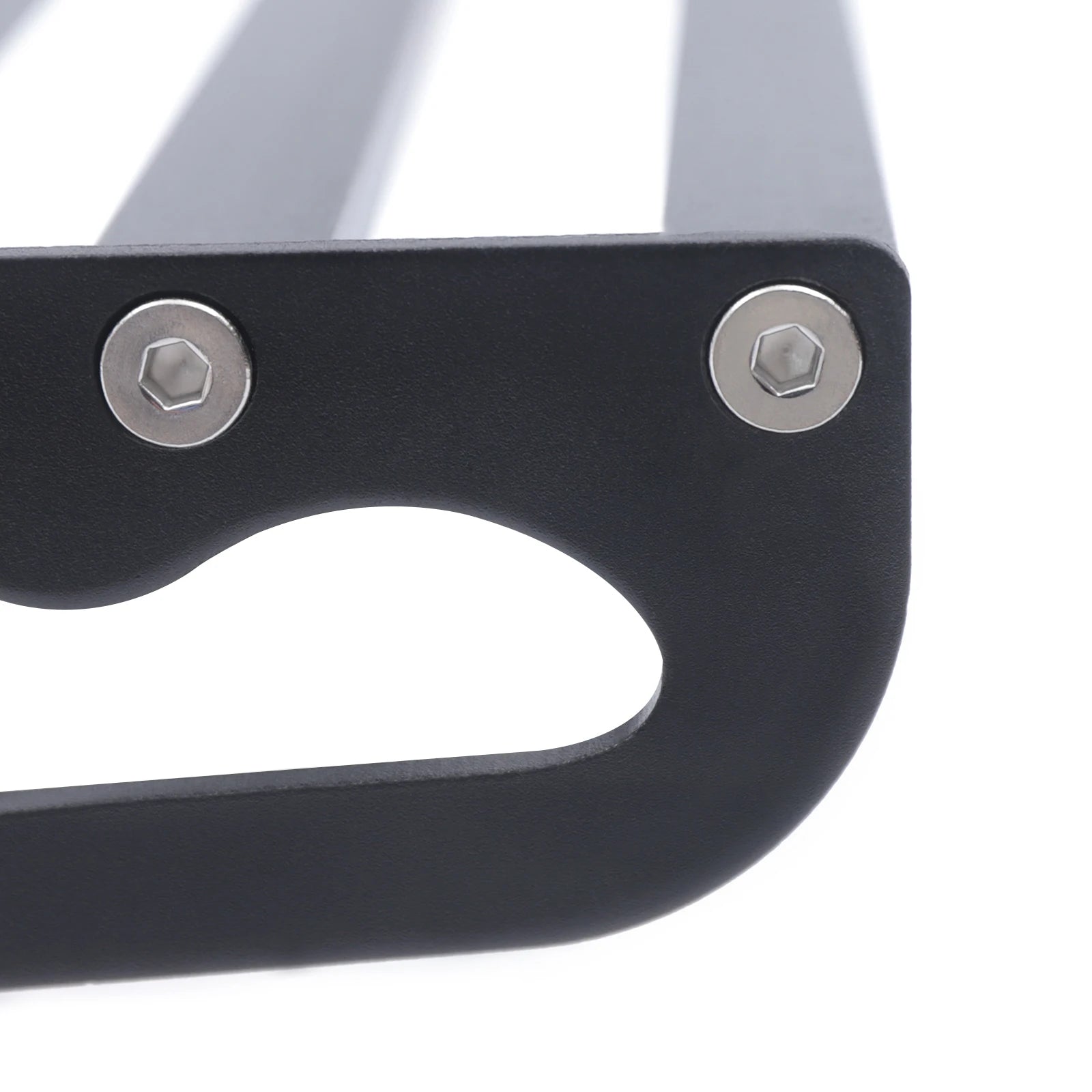 Wall-Mounted Microwave Oven Rack 50kg Capacity