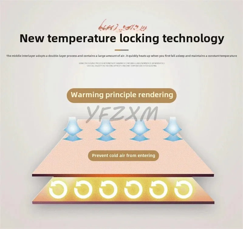 High End Blanket, Double Side, Various Patterns, Sizes