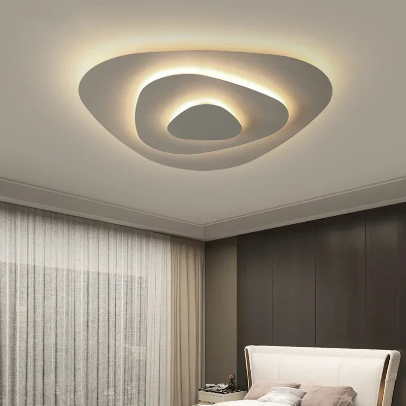 LED Ceiling Chandelier Lighting Fixture