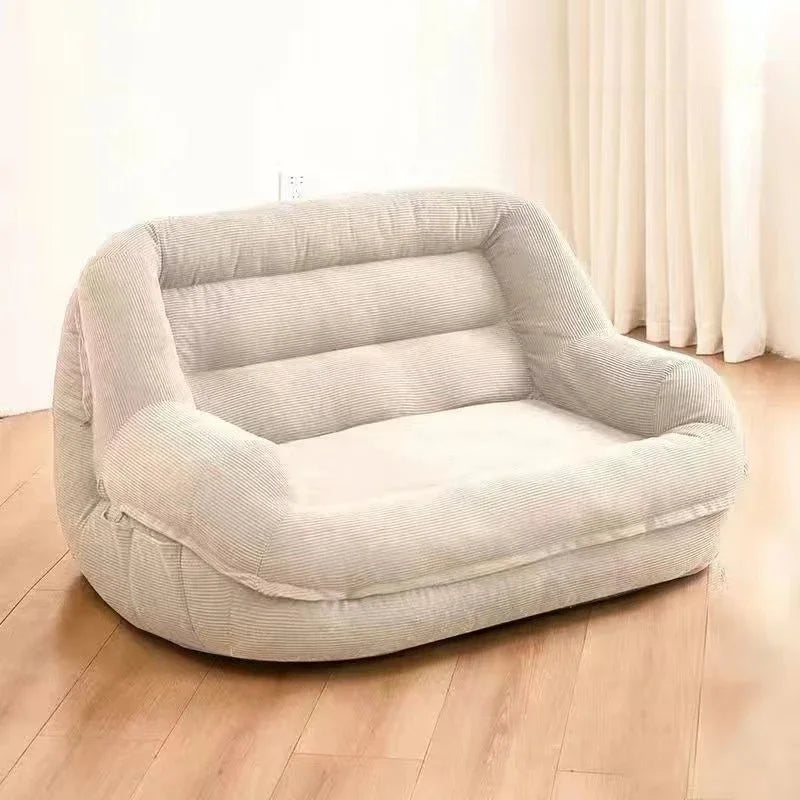 1-person Sofa, Modern Tiny Home Furniture