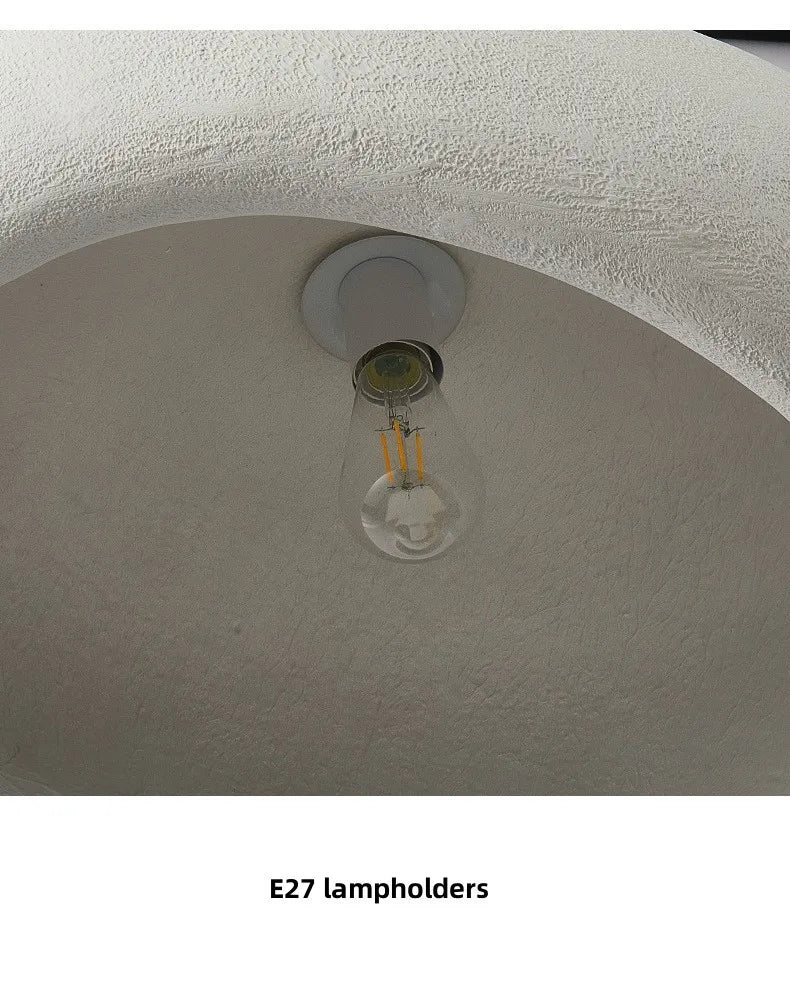 3 Light Led Pendant Hanging Lamp Fixtures