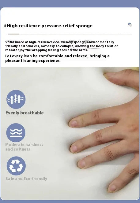 Designer Relaxing Sofas, Living Room, Bedroom