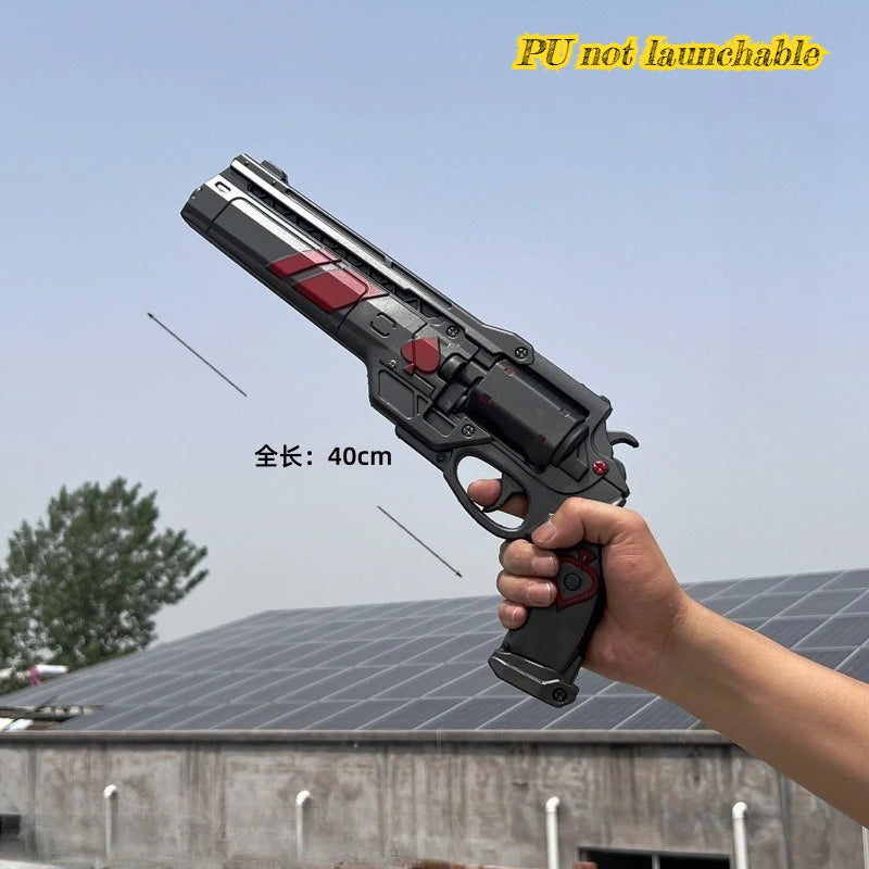 Shooting Knife, Sun Bullet, Ornamental Collection Desktop Display