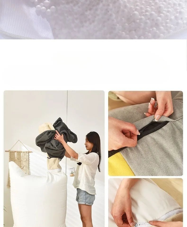 Bean Bag Sofa Removable and Washable