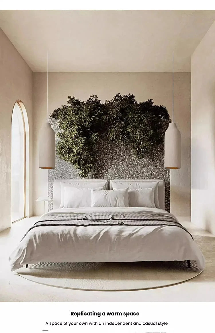 Pendant Light Nordic LED Chandelier Hanging Lamp