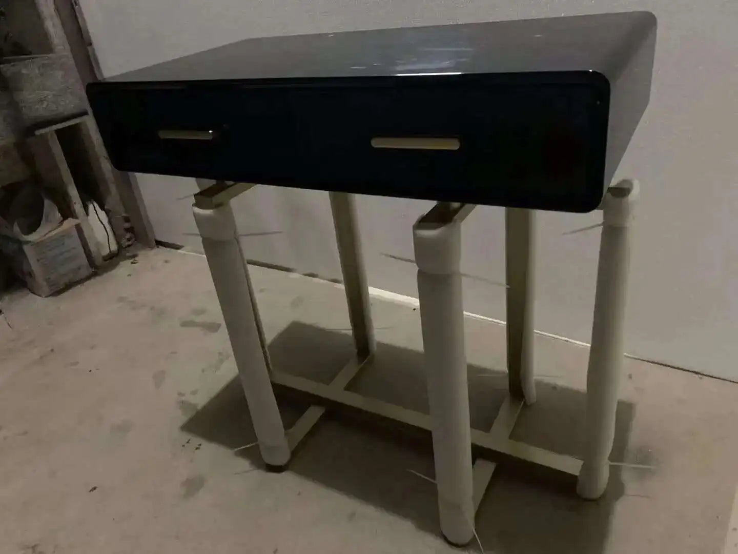 Narrow Console Table with/without Drawers
