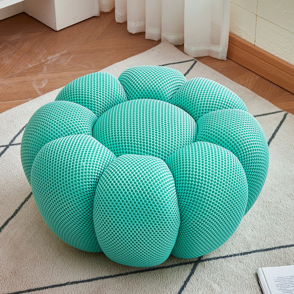 Single Seat Sofa Balcony and Bedroom, Rotatable