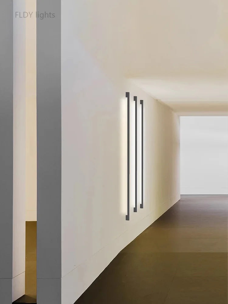 LED Wall Mounted Light Indoor