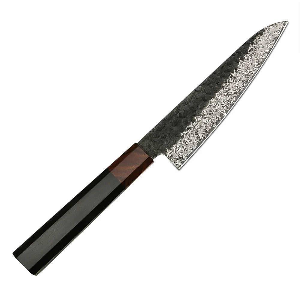 High Quality Damascus Steel Japanese Knives