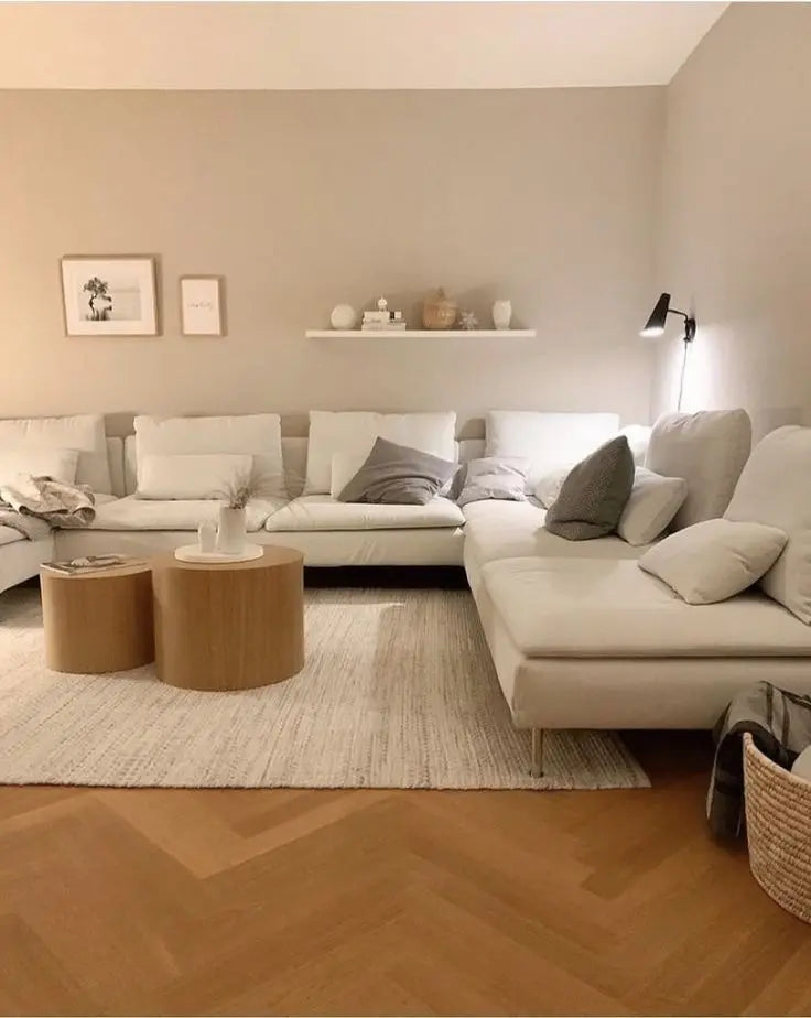 Good Color Fastness, Sectional Sofa Set