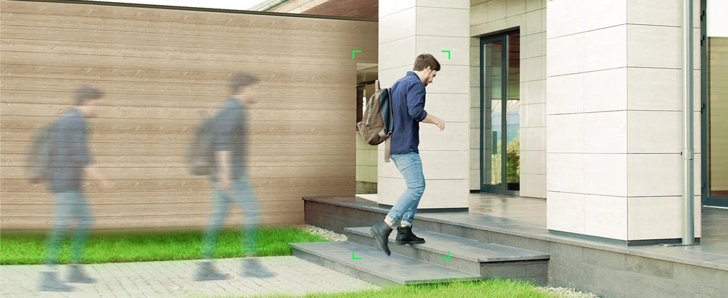 Solar Security Camera, WIFI, 2-Way Audio