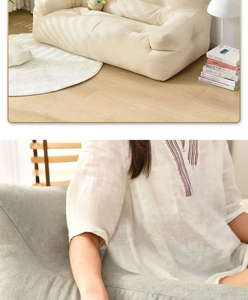 Bean Bag Sofa Removable and Washable