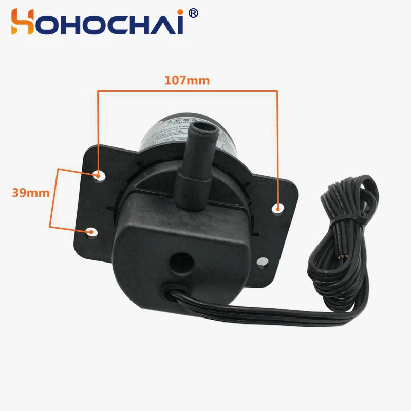 Engine Preheater, Diesel Generator, 120V