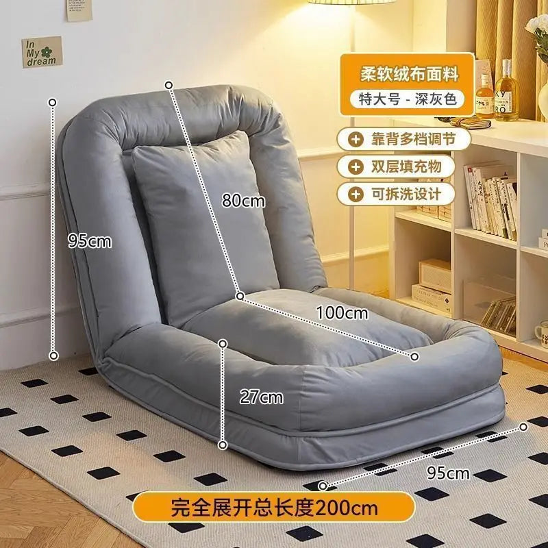 Single Pullout Sofa Bed