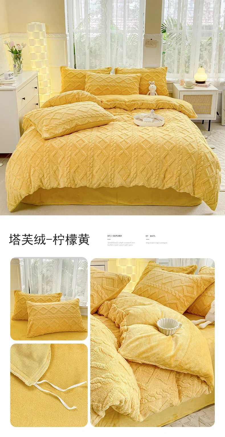 Duvet Cover, Bedding Set, Various Colors, Sizes