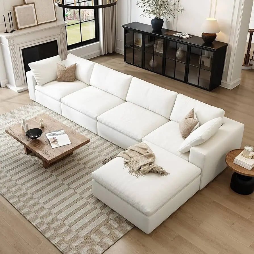 Good Color Fastness, Sectional Sofa Set