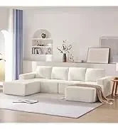 Loveseat Sofa. Beige, Grey, Emerald, Blackberry