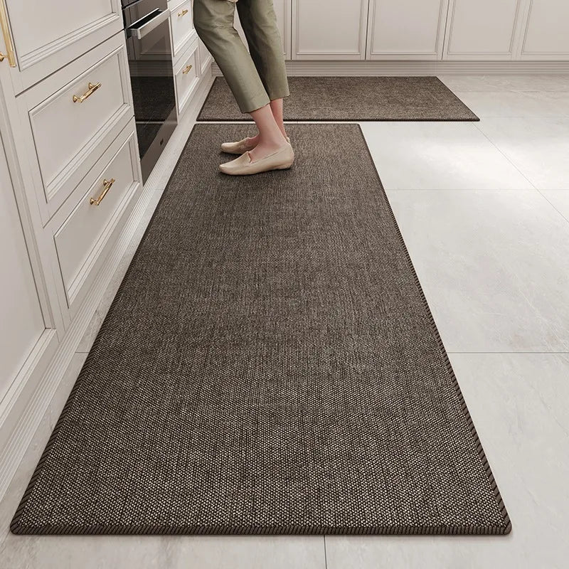 Long Strip, Non-slip Floor Mats, Wear-resistant Carpet