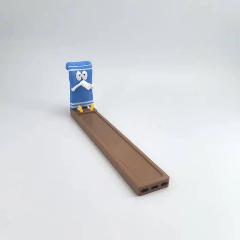 Incense Stick Holder Handmade