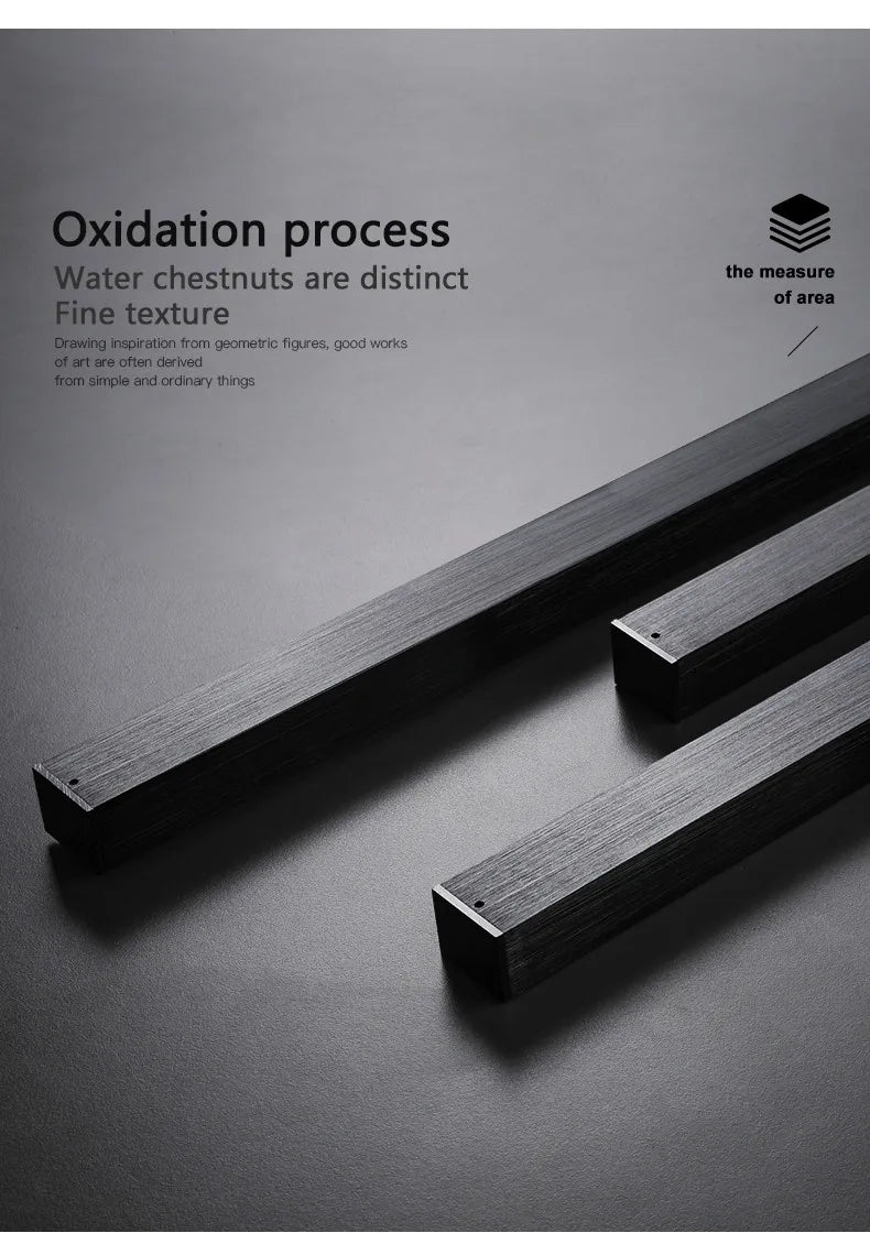 square led ceiling lamp, strip lights, black, white