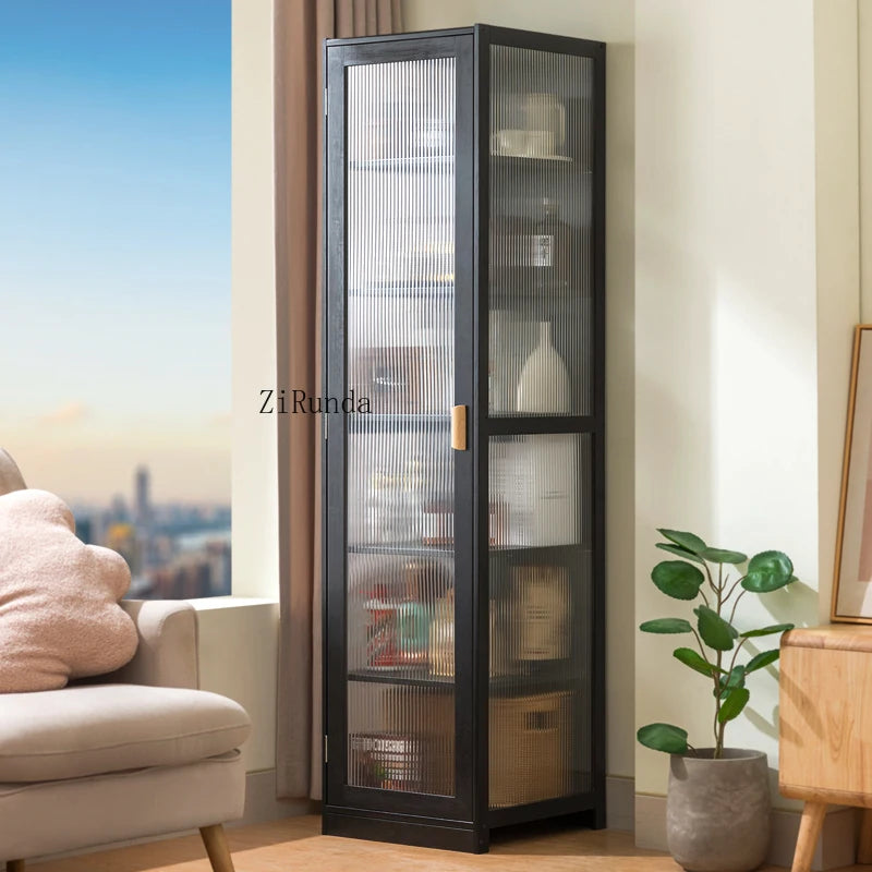 display cabinet, wine rack