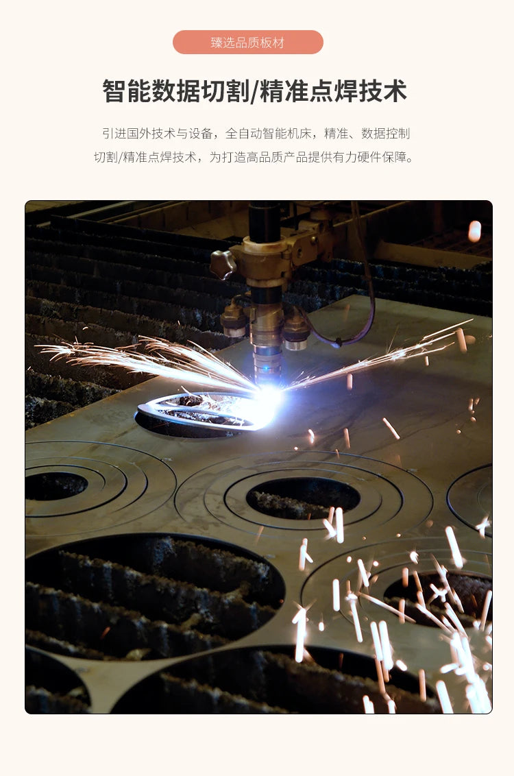 Table Hallway Metal Console Table