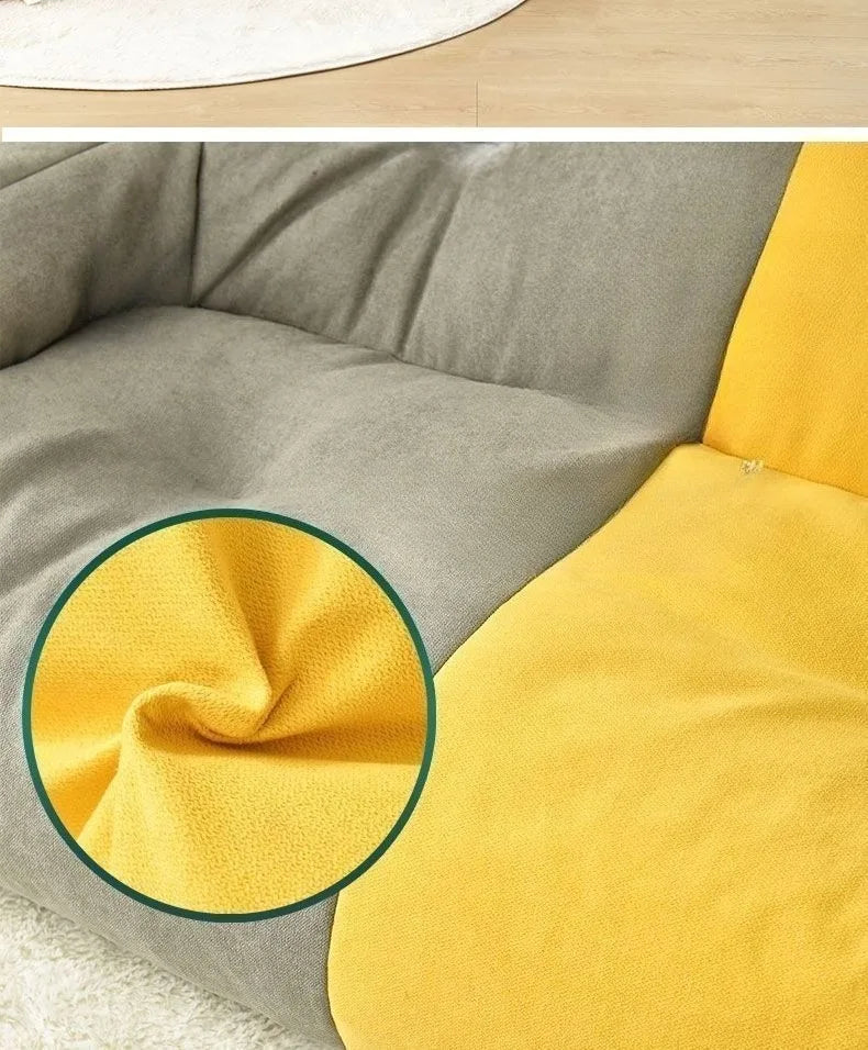 Bean Bag Sofa Removable and Washable