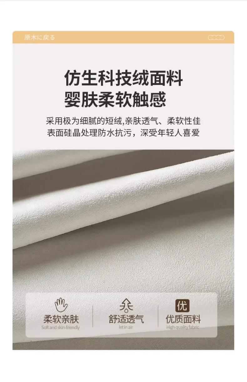 Extra Large, Soft and Comfortable, Sofa, Bed