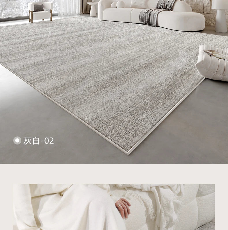 Living Room, Bedroom, Plush Carpet