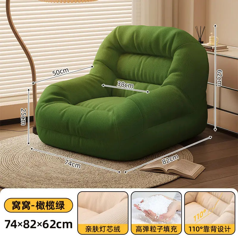 Living Room Sofas, Breathable Comfortable. Soft