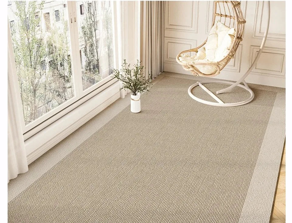 Anti-slip Floor Mat Large Size, Carpets