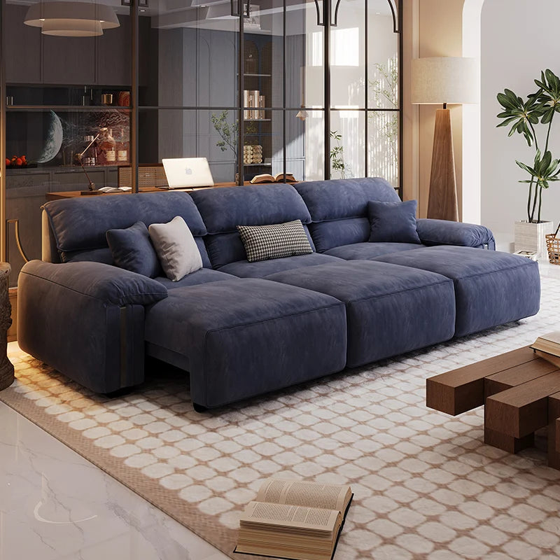 Armrest, Soft, Comfortable Sofa