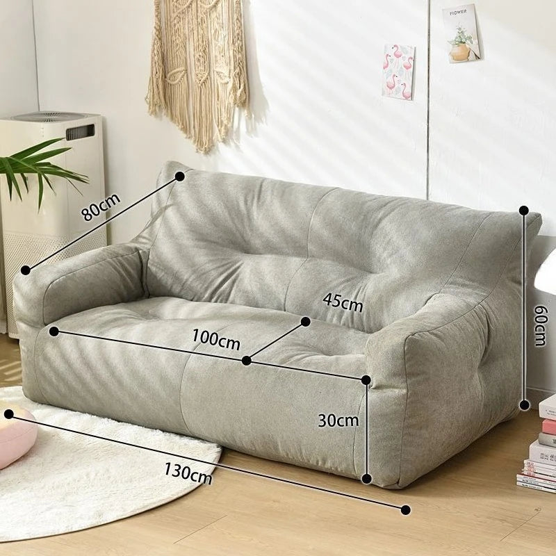 Bean Bag Sofa Removable and Washable