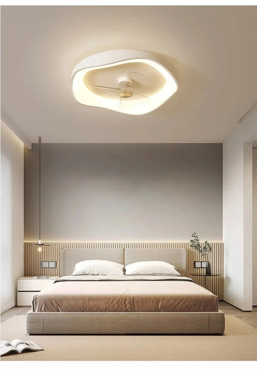 LED Ceiling Chandelier Lighting Fixture