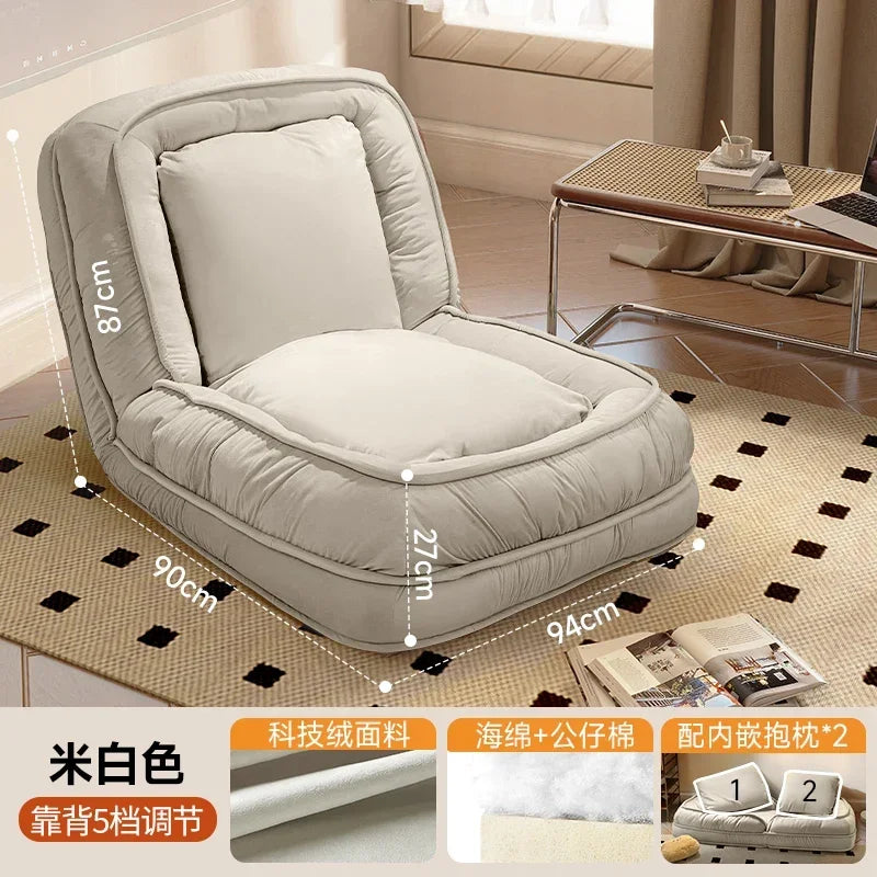 Extra Large, Soft and Comfortable, Sofa, Bed